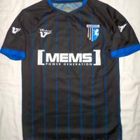 Gillingham hull real vandanel coppa england scozia
