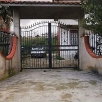 Villetta bifamiliare