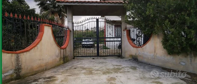 Villetta bifamiliare