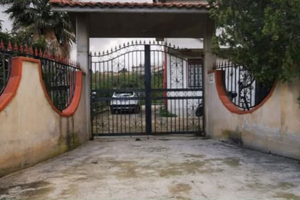 Villetta bifamiliare