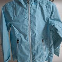 giubbino equitazione leggero 