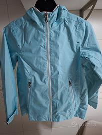 giubbino equitazione leggero 