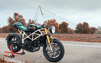 Ducati Altro modello