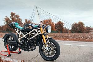 Ducati Altro modello