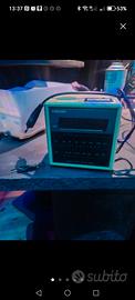 radio vintage