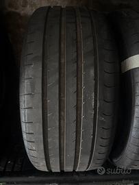 Gomme usate