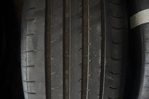 Gomme usate
