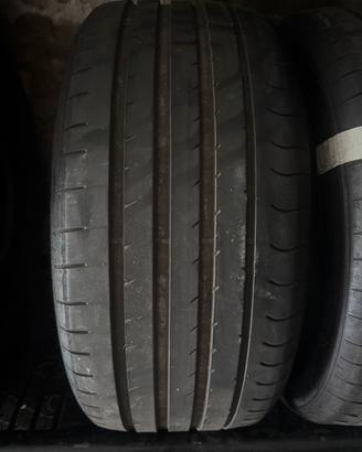 Gomme usate