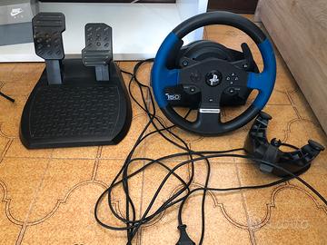 Volante simracing