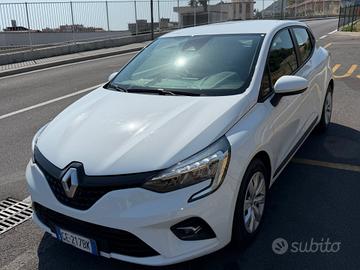 Renault Clio Blue dCi 85 CV 5 porte Business