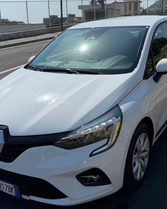 Renault Clio Blue dCi 85 CV 5 porte Business