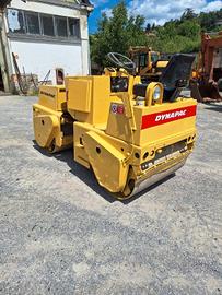 Rullo compattare Dynapac mod.CC10