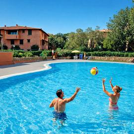Appartamento piscina Porto Rotondo Sardegna