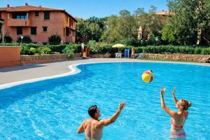 Appartamento piscina Porto Rotondo Sardegna