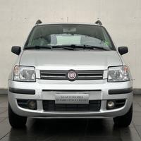 Fiat Panda 1.2 Dynamic Natural Power