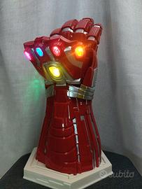 Bucket avengers endgame extra encore guan iron man