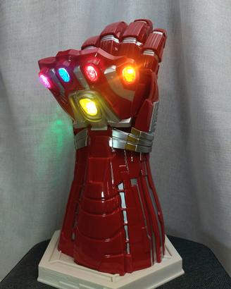 Bucket avengers endgame extra encore guan iron man