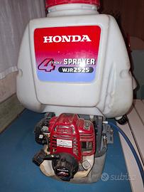 irroratrrice Honda