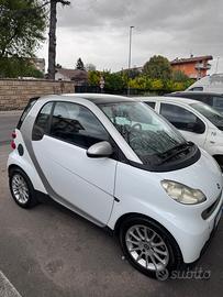 Smart Fortwo 451 Coupè MHD