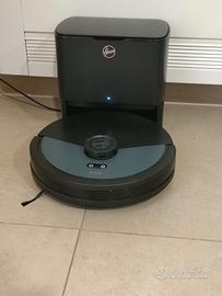 Robot lavapavimenti