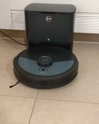 Robot lavapavimenti