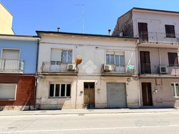 CASA INDIPENDENTE A CIVITANOVA MARCHE