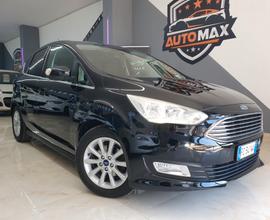 Ford C-Max 1.5 TDCi 95CV Titanium 2016
