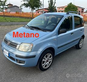 Fiat Panda 1.2 Dynamic Natural Power X neopatentat