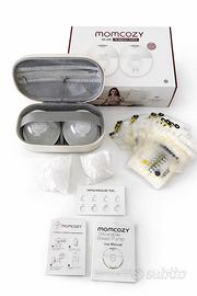 Tiralatte doppio Momcozy M5