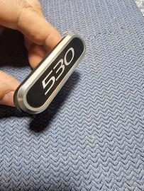 tappi specchi Rizoma Tmax 530