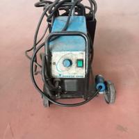 SALDATRICE A ELETTRODI PRESTO 140G