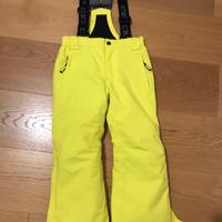 Pantaloni sci CMP bambino/a