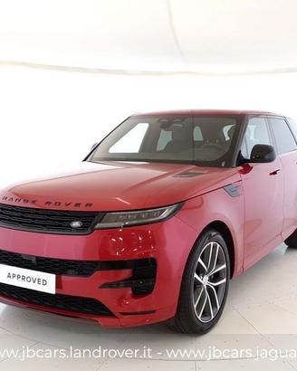 Land Rover Range Rover Sport 3.0D I6 249 MHEV...