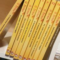 Libri Geronimo Stilton 