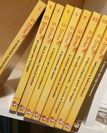 Libri Geronimo Stilton 