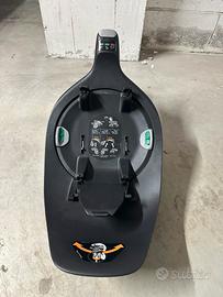 Cybex Base Z i-Size ISOFIX