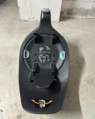 Cybex Base Z i-Size ISOFIX