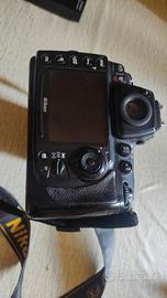 Nikon d700 FULL FRAME reflex DSLR