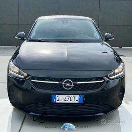 Opel Corsa 1.2 Elegance