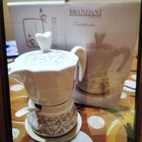 zuccheriera Brandani