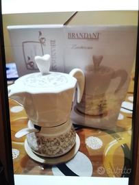 zuccheriera Brandani