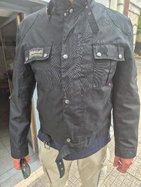 Giacca Belstaff Uomo Vintage Originale xl 