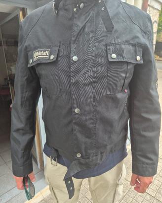 Giacca Belstaff Uomo Vintage Originale xl 