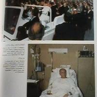 ANNUARI illustrati eventi Mondo da 1982 a '93 NUOV