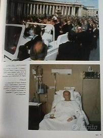 ANNUARI illustrati eventi Mondo da 1982 a '93 NUOV