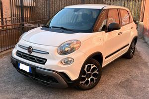 Fiat 500L 1.4 benzina Cross