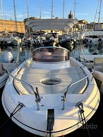 Barca Mano’ Marine 21.50 WA