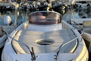 Barca Mano’ Marine 21.50 WA