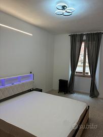 Appartamento ristrutturato a castelplanio