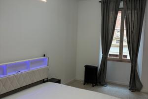 Appartamento ristrutturato a castelplanio